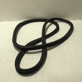 2018-2023 BMW 530E G30 FRONT LEFT OR RIGHT SIDE DOOR BODY WEATHERSTRIP SEAL OEM