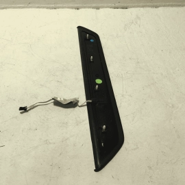 18-23 BMW 530E G30 FRONT LEFT OR RIGHT DOOR SILL STEP SCUFF PLATE TRIM COVER OEM