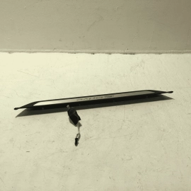 18-23 BMW 530E G30 FRONT LEFT OR RIGHT DOOR SILL STEP SCUFF PLATE TRIM COVER OEM