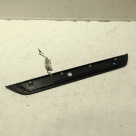 18-23 BMW 530E G30 FRONT LEFT OR RIGHT DOOR SILL STEP SCUFF PLATE TRIM COVER OEM