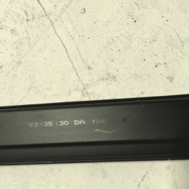 2018-2023 BMW 530E G30 FRONT PASSENGER DOOR WINDOW INNER WEATHERSTRIP SEAL OEM