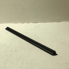 2018-2023 BMW 530E G30 FRONT PASSENGER DOOR WINDOW INNER WEATHERSTRIP SEAL OEM