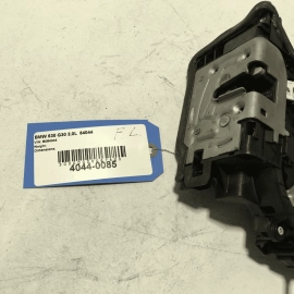 2018-2023 BMW 530E G30 FRONT LEFT DRIVER DOOR LOCK LATCH ACTUATOR W/Cables OEM