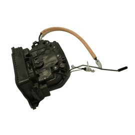2018-2023 BMW 530E G30 FRONT LEFT DRIVER DOOR LOCK LATCH ACTUATOR W/Cables OEM