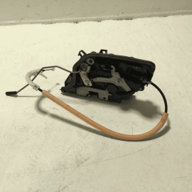 2018-2023 BMW 530E G30 FRONT LEFT DRIVER DOOR LOCK LATCH ACTUATOR W/Cables OEM