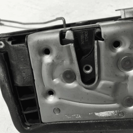 2018-2023 BMW 530E G30 FRONT LEFT DRIVER DOOR LOCK LATCH ACTUATOR W/Cables OEM