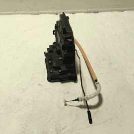 2018-2023 BMW 530E G30 FRONT LEFT DRIVER DOOR LOCK LATCH ACTUATOR W/Cables OEM