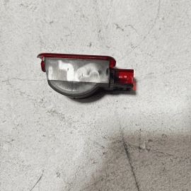 2017 AUDI Q7 REAR LEFT OR RIGHT DOOR PANEL WARNING SAFETY LIGHT LAMP 1PCS OEM