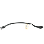 2017-2023 AUDI Q7 REAR RIGHT SIDE DOOR FORWARD WEATHERSTRIP SEAL OEM