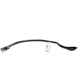 2017-2023 AUDI Q7 REAR RIGHT SIDE DOOR FORWARD WEATHERSTRIP SEAL OEM