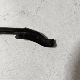 2017-2023 AUDI Q7 REAR RIGHT SIDE DOOR FORWARD WEATHERSTRIP SEAL OEM