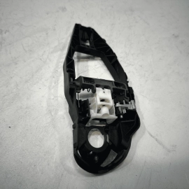 18-20 BMW 530e Rear Driver Door Exterior Comfort Access Handle Base Bracket OEM