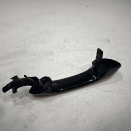 18-20 BMW 530e Rear Driver Side Door Exterior Comfort Access Handle A89 OEM Blue