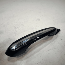18-20 BMW 530e Rear Driver Side Door Exterior Comfort Access Handle A89 OEM Blue