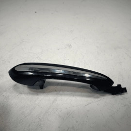 18-20 BMW 530e Rear Driver Side Door Exterior Comfort Access Handle A89 OEM Blue