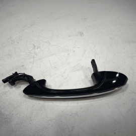 18-20 BMW 530e Rear Driver Side Door Exterior Comfort Access Handle A89 OEM Blue