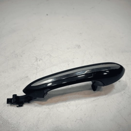 18-20 BMW 530e Rear Driver Side Door Exterior Comfort Access Handle A89 OEM Blue