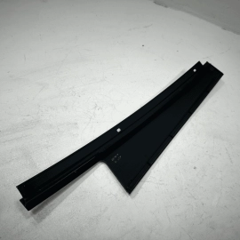 2018-2023 BMW 530e Rear Left Driver Side Door B Pillar Applique Molding OEM