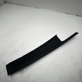 2018-2023 BMW 530e Rear Left Driver Side Door B Pillar Applique Molding OEM