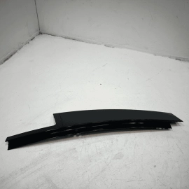 2018-2023 BMW 530e Rear Left Driver Side Door B Pillar Applique Molding OEM