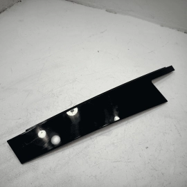 2018-2023 BMW 530e Rear Left Driver Side Door B Pillar Applique Molding OEM