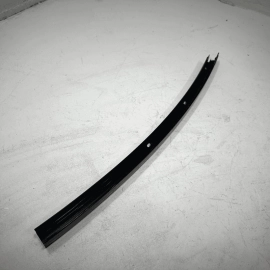 2018-2023 BMW 530e Rear Left Driver Side Door Window Glass Guide Channel OEM