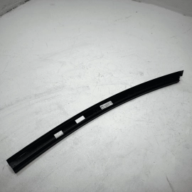 2018-2023 BMW 530e Rear Left Driver Side Door Window Glass Guide Channel OEM