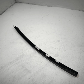 2018-2023 BMW 530e Rear Left Driver Side Door Window Glass Guide Channel OEM