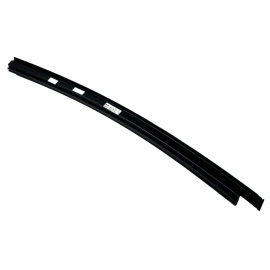 2018-2023 BMW 530e Rear Left Driver Side Door Window Glass Guide Channel OEM
