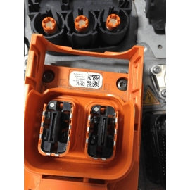 2018-2023 BMW 530e xDrive High Voltage Battery Inverter Junction Block OEM