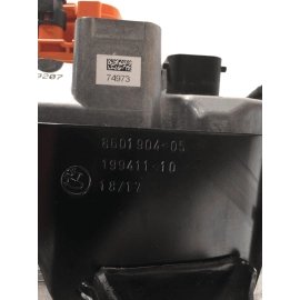 2018-2023 BMW 530e xDrive High Voltage Battery Inverter Junction Block OEM