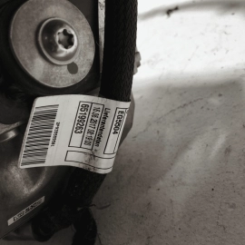 2018-2023 BMW 530e xDrive High Voltage Battery Inverter Junction Block OEM