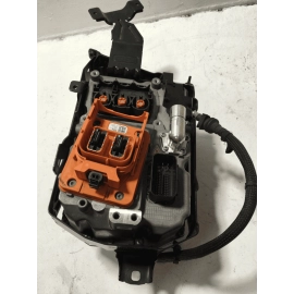 2018-2023 BMW 530e xDrive High Voltage Battery Inverter Junction Block OEM