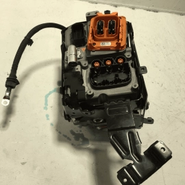 2018-2023 BMW 530e xDrive High Voltage Battery Inverter Junction Block OEM