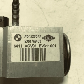 2018-2023 BMW 530e xDrive A/C Electric Expansion Valve OEM