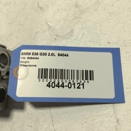 2018-2023 BMW 530e xDrive A/C Electric Expansion Valve OEM