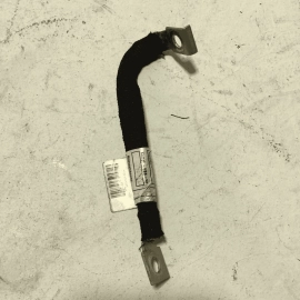 2018 BMW 530e xDrive Battery Negative Ground Cable Equipotential OEM