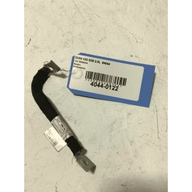 2018 BMW 530e xDrive Battery Negative Ground Cable Equipotential OEM