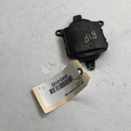 TOYOTA CAMRY 2020 REAR RIGHT OR LEFT SIDE BLIND SPOT RADAR SENSOR MODULE OE