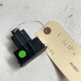VW VOLKSWAGEN JETTA GLI 2019 - 2021 REAR CONSOLE USB PORT SOCKET CONNECTOR 