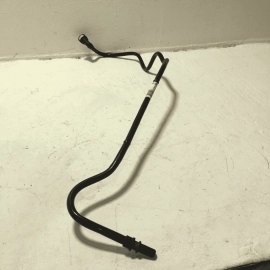 2018 BMW 530e xDrive Scavenging Line Rear OEM