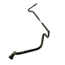 2018 BMW 530e xDrive Scavenging Line Rear OEM