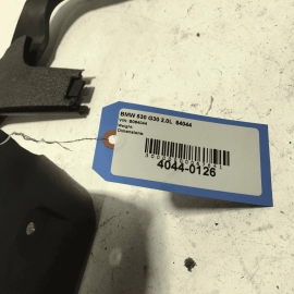2018-2020 BMW 530e xDrive Steering Gear Rack  Driver Side Cover OEM