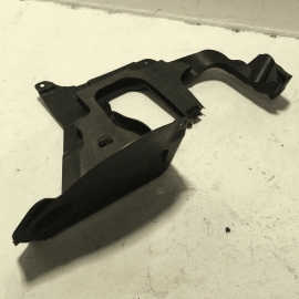 2018-2020 BMW 530e xDrive Steering Gear Rack  Driver Side Cover OEM