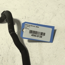 2018-2023 BMW 530e xDrive Radiator Coolant Upper Hose OEM