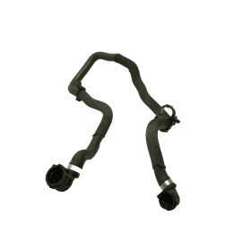 2018-2023 BMW 530e xDrive Radiator Coolant Upper Hose OEM