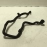2018-2023 BMW 530e xDrive Radiator Coolant Upper Hose OEM