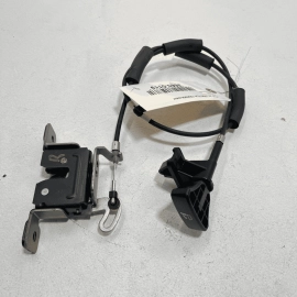ACURA TLX REAR SEAT BACK RIGHT PASSENGER SIDE RELEASE CABLE & LEVER 2015-20 OEM
