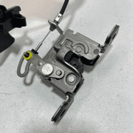 ACURA TLX REAR SEAT BACK RIGHT PASSENGER SIDE RELEASE CABLE & LEVER 2015-20 OEM