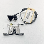 ACURA TLX REAR SEAT BACK RIGHT PASSENGER SIDE RELEASE CABLE & LEVER 2015-20 OEM